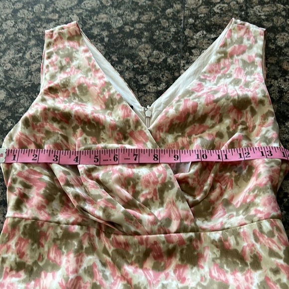 Talbots dress - Picture 8 of 9